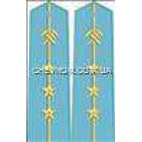 Погони ж/д на сорочку молодші 3 зірки