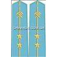 Погони ж/д на сорочку молодші 2 зірки