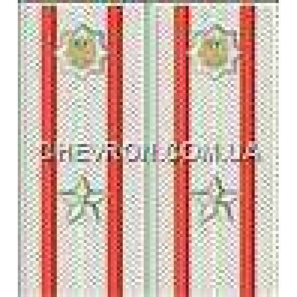 Погоны МВД на рубашку вышитые майор - 3443716