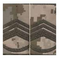 Погоны МО муфта вышитые мастер-сержант основа укр.пиксель новые