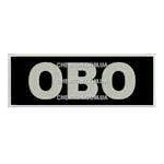 Нашивка ОВО