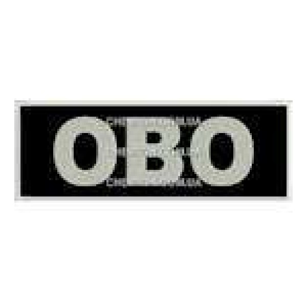 Нашивка ОВО - 3443749