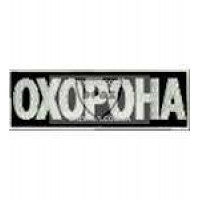 Нашивка Охорона