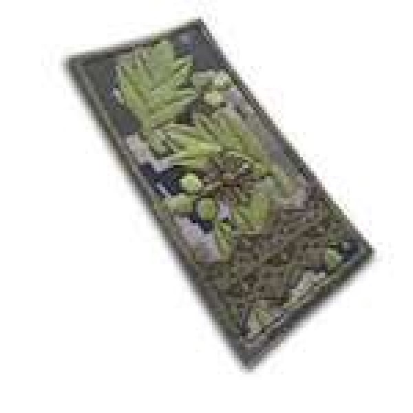 Погоны МО липучка вышитые бригадный генерал укр.пиксель новые - 3443759