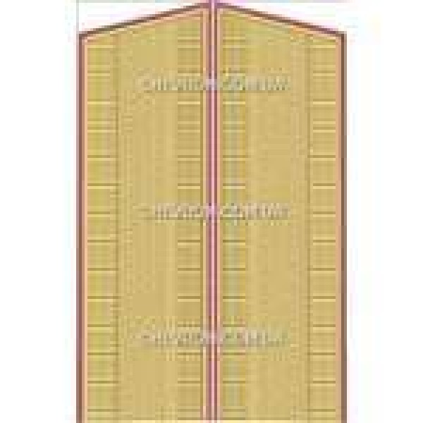 Погоны казаков лентоткацкие на китель рядовые - 3443772