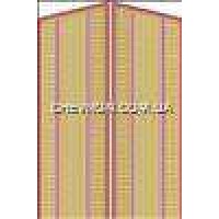 Погоны казаков лентоткацкие на китель старшие