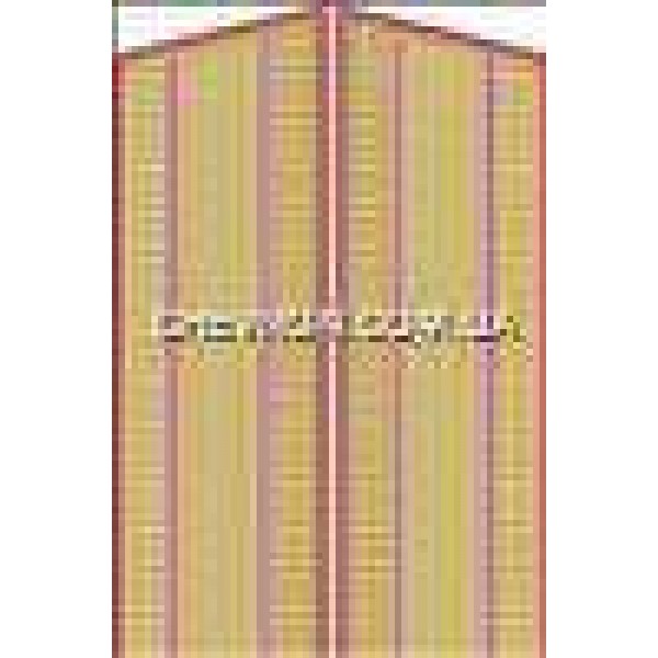 Погоны казаков лентоткацкие на китель старшие - 3443773