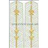 Погони ж/д вишите поле на сорочку молодші 2 зірки