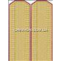 Погони козаків лентоткацкие на сорочку рядові