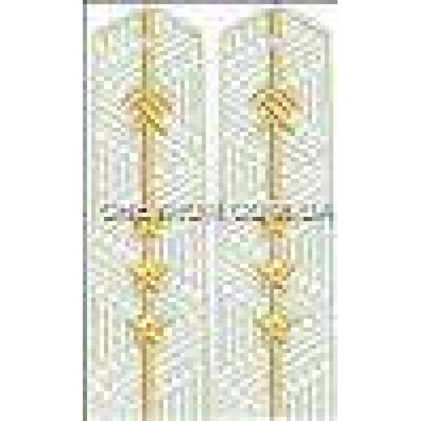 Погони ж/д вишите поле на сорочку молодші 3 зірки - 3443778