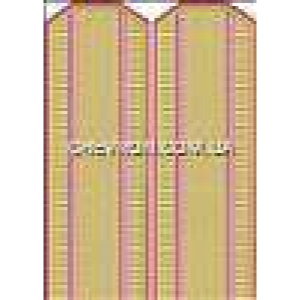 Погоны казаков лентоткацкие на рубашку старшие - 3443779