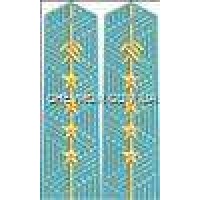 Погони ж/д вишите поле на сорочку молодші 4 зірки