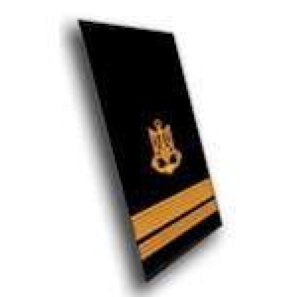 Погони ВМС нового зразка лейтенант - 3443803