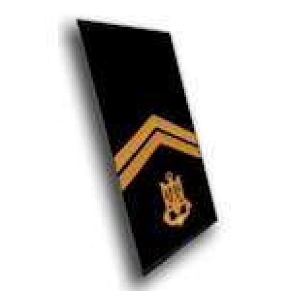 Погони ВМС нового зразка старшина 2 статті - 3443823