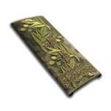 Погоны МО муфта вышитые генерал-майор укр.пиксель новые