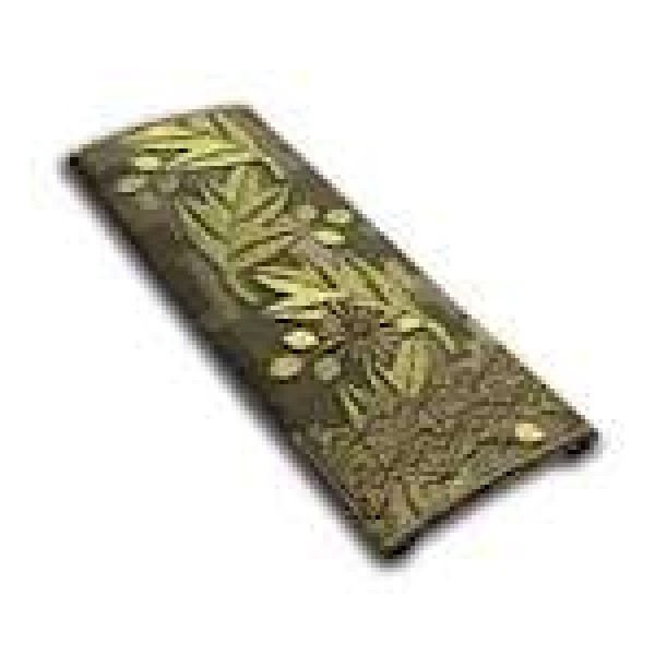 Погоны МО муфта вышитые бригадный генерал укр.пиксель новые - 3443837