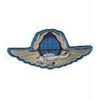 Кокарда Вертоліт