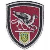 Кокарда Грифон