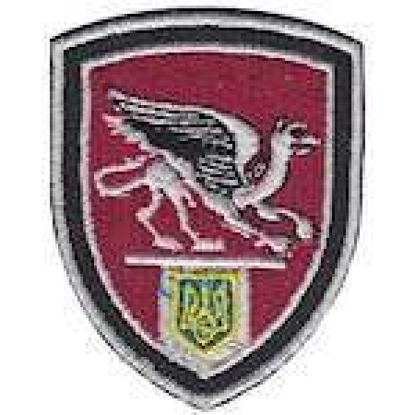 Кокарда Грифон - 3443846