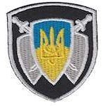 Кокарда ДСО