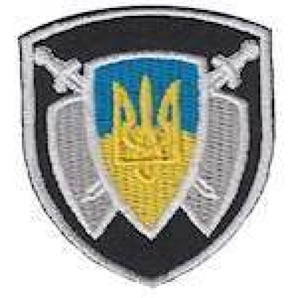 Кокарда ДСО - 3443856