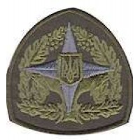 Кокарда рибохорони