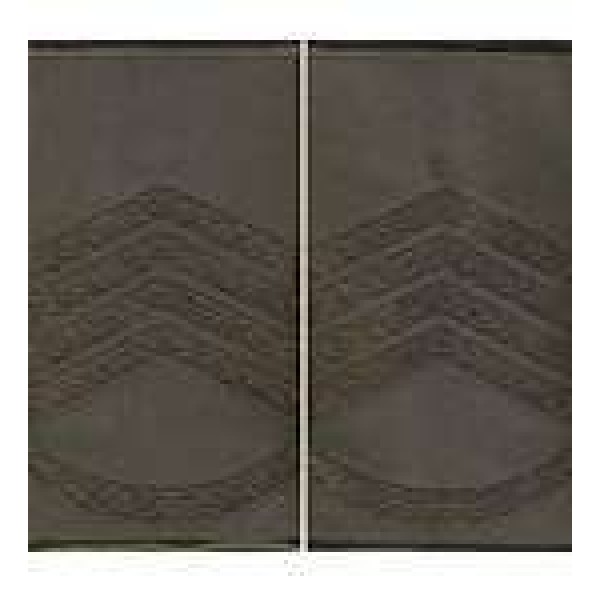 Погоны МО муфта вышитые главный-сержант основа олива новые - 3443898