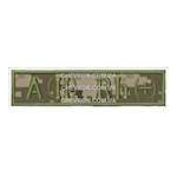 Нашивка Група крові 2+ основа український піксель (10х2,3) - 3443909