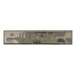 Нагрудна Нашивка Ukraine