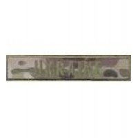 Нагрудна Нашивка Ukraine