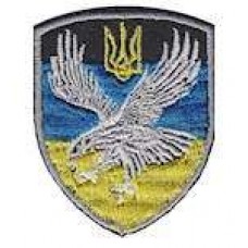 Кокарда Беркут