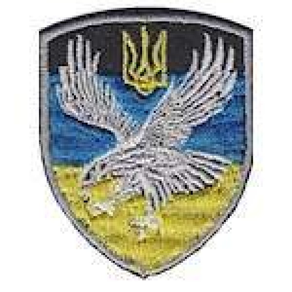 Кокарда Беркут - 3444007