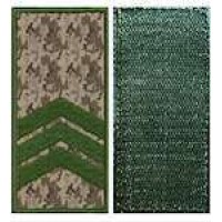 Погони МО липучка європейського зразка сержант основа український піксель