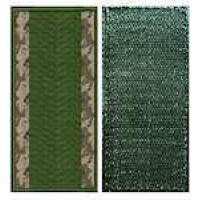 Погони МО липучка вишиті старшина основа український піксель