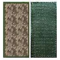 Погони МО липучка вишиті солдатів основа український піксель