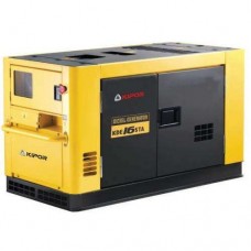 Дизельный генератор KDE16STA (11,7 кВт)