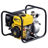 Мотопомпа дизельная KDP 40T