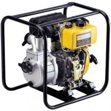 Мотопомпа дизельная KDP 30T