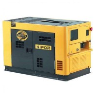Дизельний генератор KDЕ12STA (9,5 кВт)