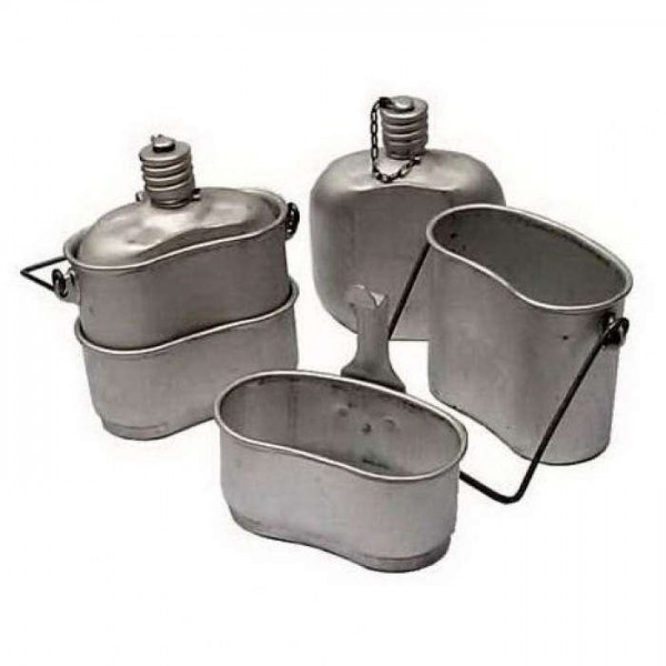 Армійський казанок ВДВ - 3447277 Армійський казанок ВДВ - 3447277