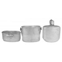 Котелок армейский ВДВ