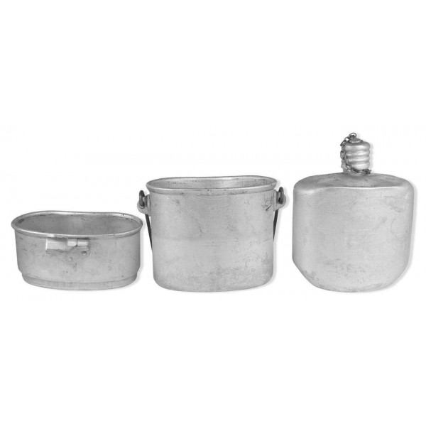 Армійський казанок ВДВ - 3447277