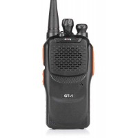 Рация Baofeng (Pofung) GT-1 UHF Orange G