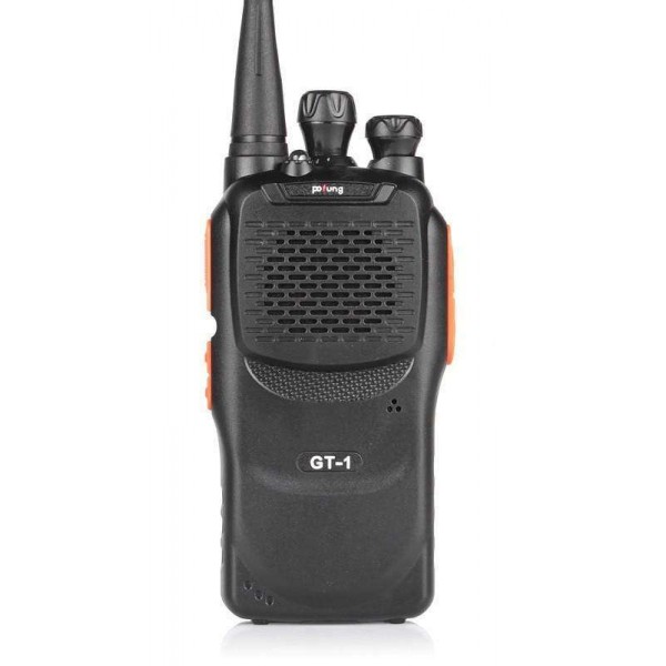 Рация Baofeng (Pofung) GT-1 UHF Orange G - 3449703