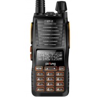 Рация Baofeng (Pofung) GT-5 G