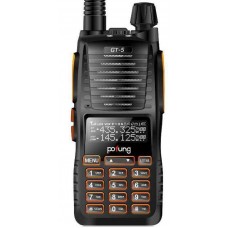 Рация Baofeng (Pofung) GT-5 G