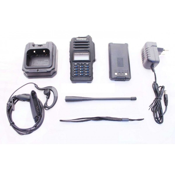 Рация Baofeng BF-A58 IP67 G/LA - 3449706