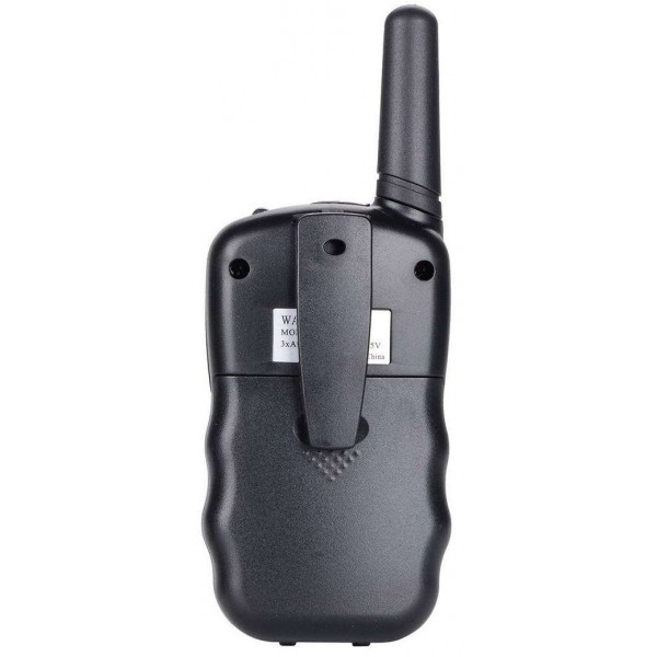 Рация Baofeng BF-T3 UHF black ( комплект из 2ух) - 3449708 Рация Baofeng BF-T3 UHF black ( комплект из 2ух) - 3449708