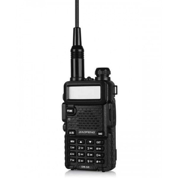 Рация Baofeng DM-5R DB - 3449713
