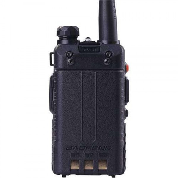Рация Baofeng UV-5R (красная, желтая, синяя, зеленая) - 3449714 Рация Baofeng UV-5R (красная, желтая, синяя, зеленая) - 3449714